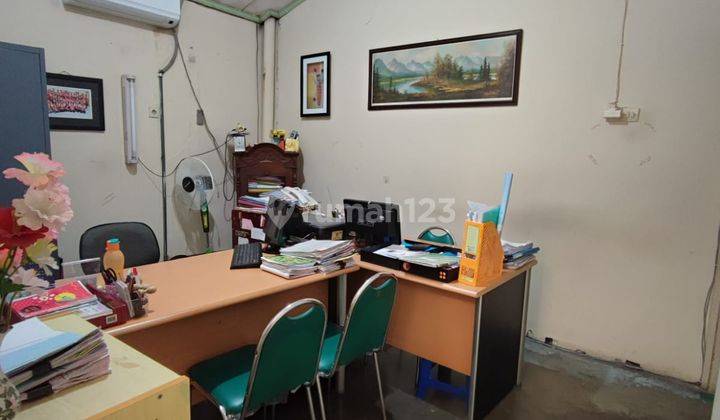 Dijual murah BU ruko di Hasanudin Tanahmas  4