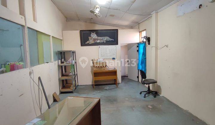 Dijual murah BU ruko di Hasanudin Tanahmas  11