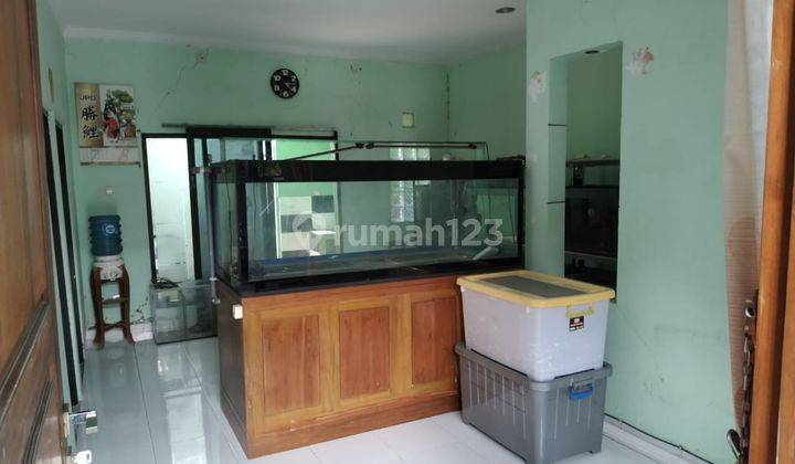 Dijual Rumah Siap Pakai Di Tlogosari Pedurungan Semarang Timur 2