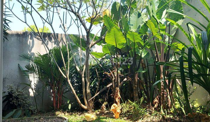 Disewakan rumah mewah minimalis di Candi Golf  5