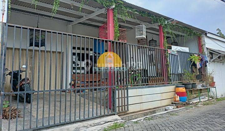 Dijual Rumah Murah di Tanahmas  1