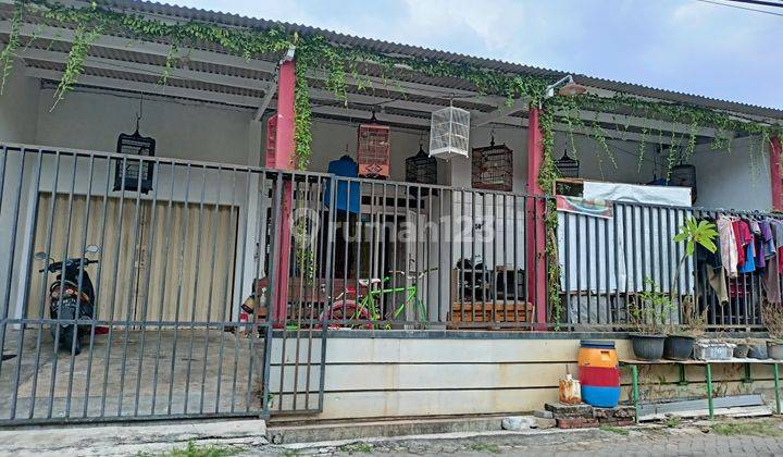 Dijual Rumah Murah di Tanahmas  2