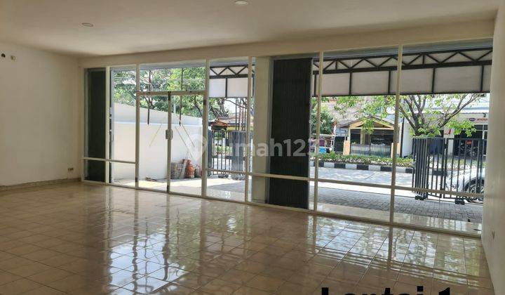 Ruko di supriyadi Semarang Timur 5