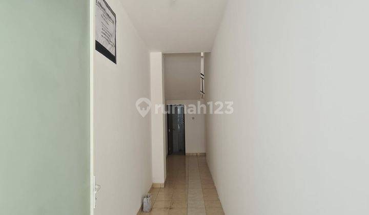 Ruko di supriyadi Semarang Timur 10