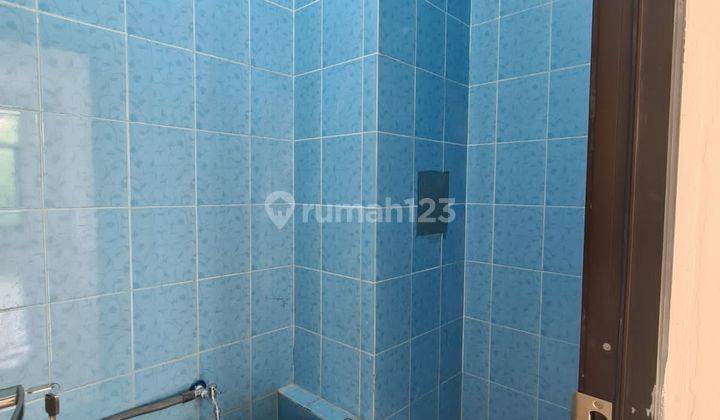 Ruko di supriyadi Semarang Timur 17