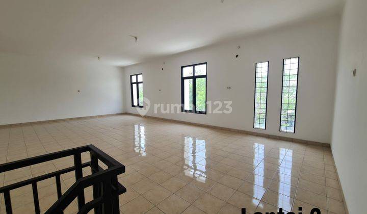 Ruko di supriyadi Semarang Timur 21
