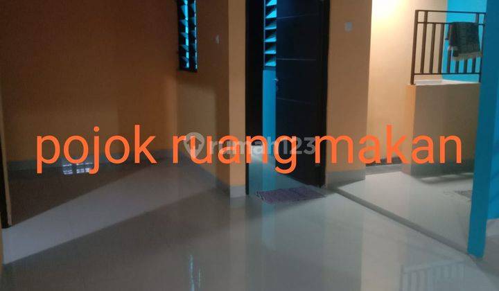 Rumah MURAH Jual cepat dijual di Kedaton BSB  2