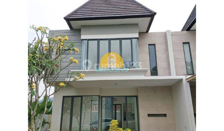 Rumah nyaman di Perumahan Amaya 3