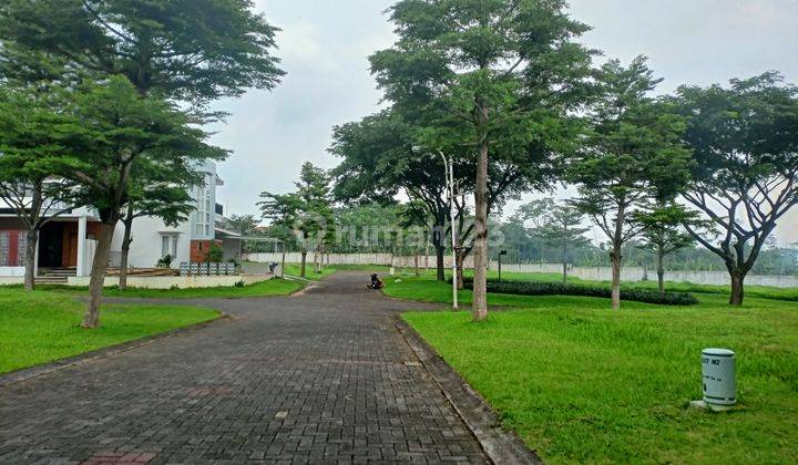 Dijual Murah Rumah Graha Taman Bunga Siap Pakai Bagus Di Bsb