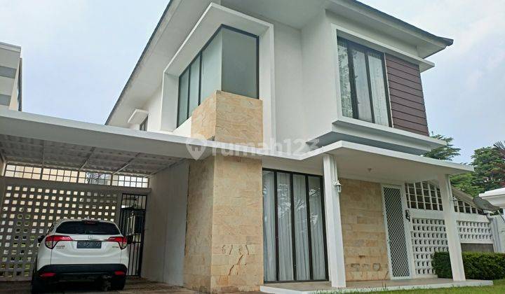 Dijual MURAH Rumah Minimalis Siap Pakai Bagus di Bsb 2