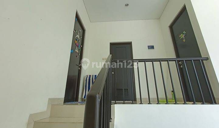 foto lainnya dijual murah rumah graha taman