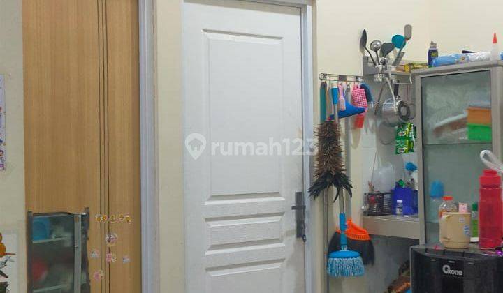 Dijual Rumah Murah Minimalis Di Semarang Timur  2