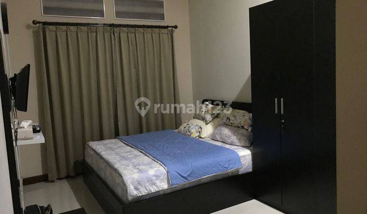 Rumah nyaman di di Jl. Kawi   12