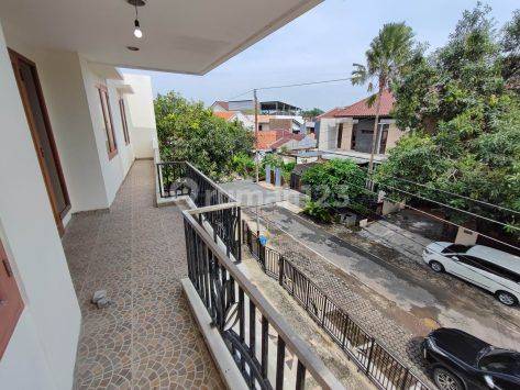 Bangunan Komersil Cocok Untuk Kantor Dan Mess di Halmahera  9