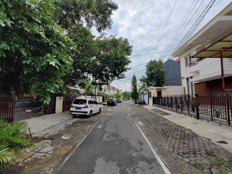 Bangunan Komersil Cocok Untuk Kantor Dan Mess di Halmahera  10