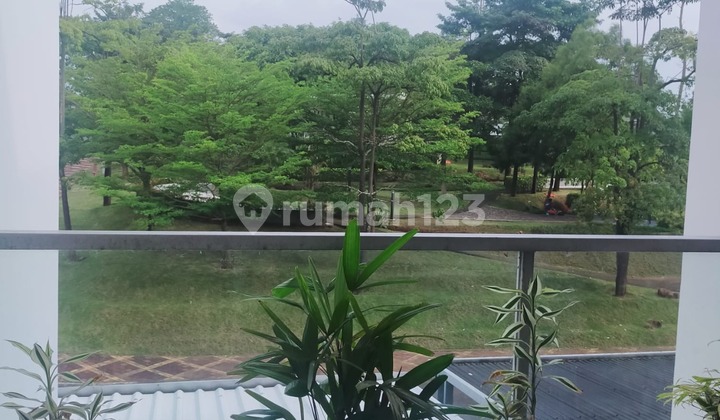 Rumah disewakan furnish cocok untuk expart  9