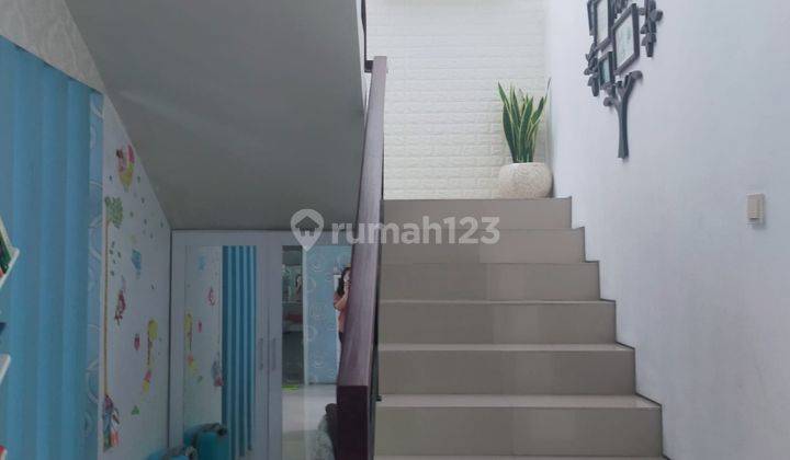 Rumah disewakan furnish cocok untuk expart  13