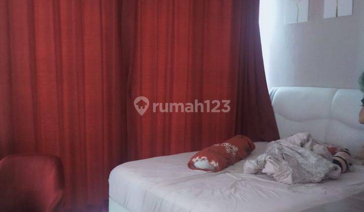 Rumah disewakan furnish cocok untuk expart  26