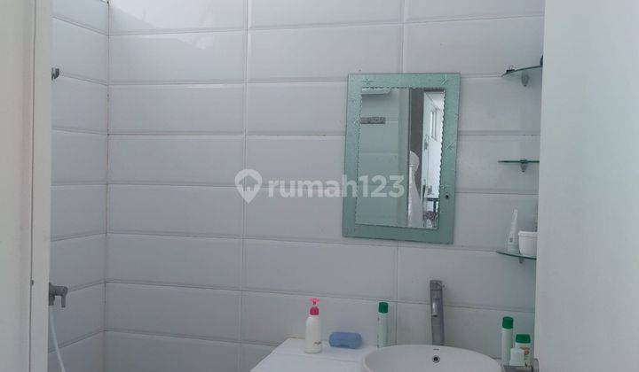 Rumah disewakan furnish cocok untuk expart  27