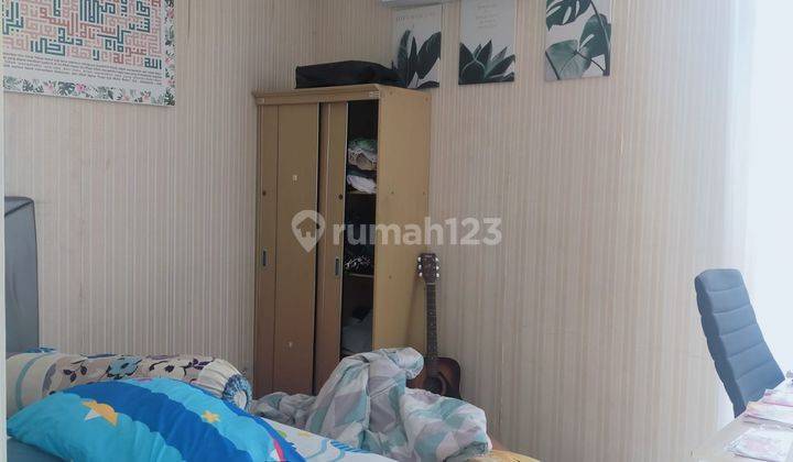 Rumah disewakan furnish cocok untuk expart  29