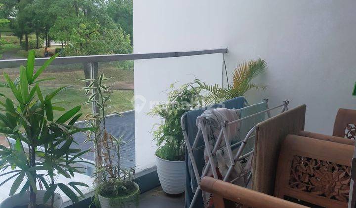 Rumah disewakan furnish cocok untuk expart  31