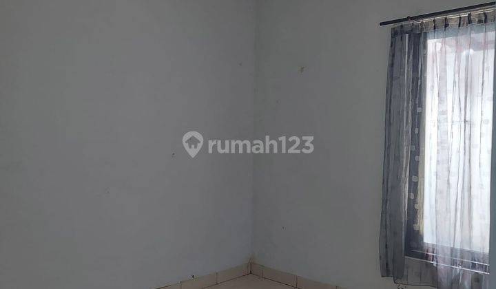 kan rumah dalam cluster Slamet Riyadi Semarang 7