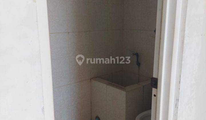 kan rumah dalam cluster Slamet Riyadi Semarang 8
