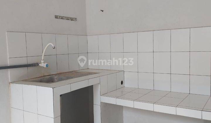 kan rumah dalam cluster Slamet Riyadi Semarang 10