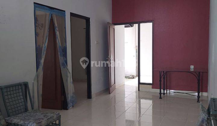 kan rumah dalam cluster Slamet Riyadi Semarang 17