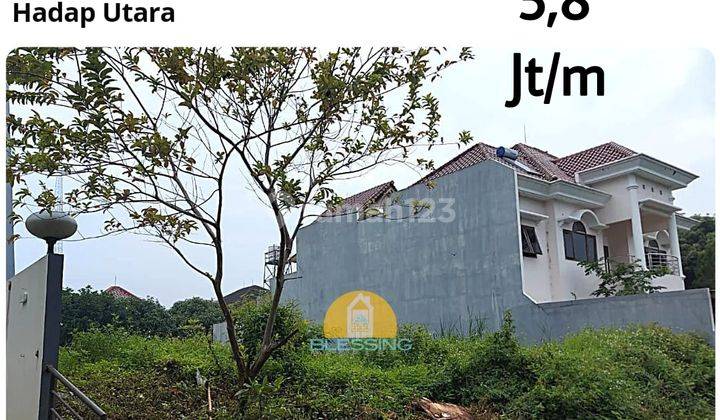 Dijual Tanah Di  Permata Hijau Tembalang

permata Hijau
tembalang 2