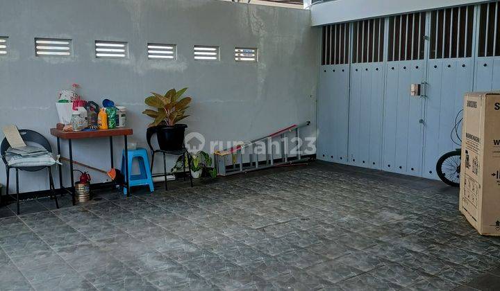 Dijual Rumah Dan Kost di Dekat Bandara  2