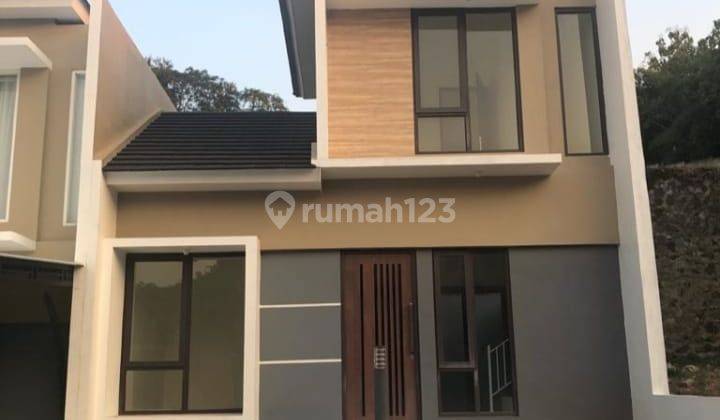 Dijual Murah Rumah di Pandanaran Hills Tembalang Dekat Citragrand 2