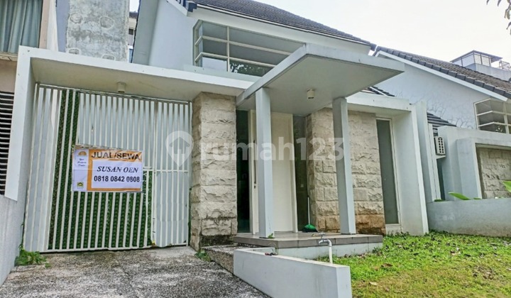 Dijual Rumah Murah Di  Citrasun Banyumanik  Dekat Undip  1