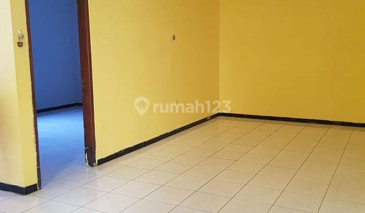 Disewakan Rumah Tengah Kota Cocok Untuk Kantor 2