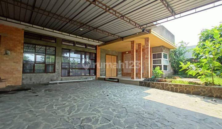 Dijual Rumah Asri Dan Nyaman di Candi Prambanan Manyaran 2