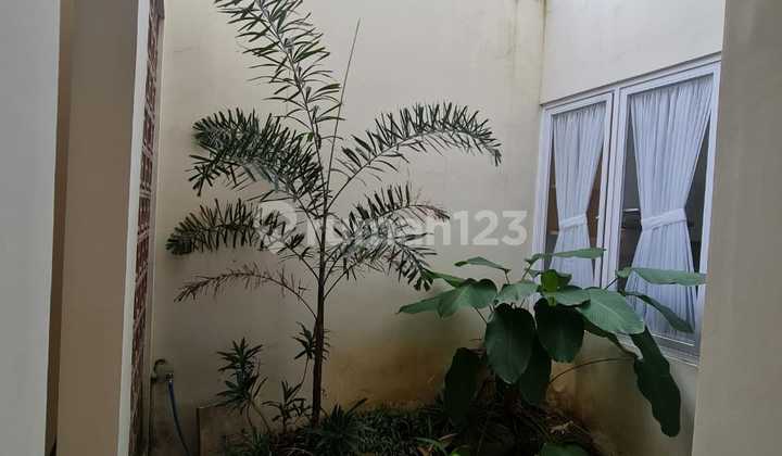 Dijual Rumah Full Furnish di Citragrand Boulevard 7