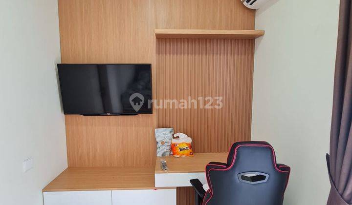Dijual Rumah Full Furnish di Citragrand Boulevard 16