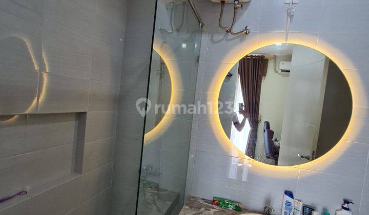 Dijual Rumah Full Furnish di Citragrand Boulevard 18