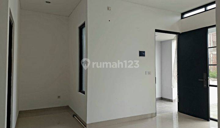 Dijual Rumah Baru di The Miles , Bsb 3