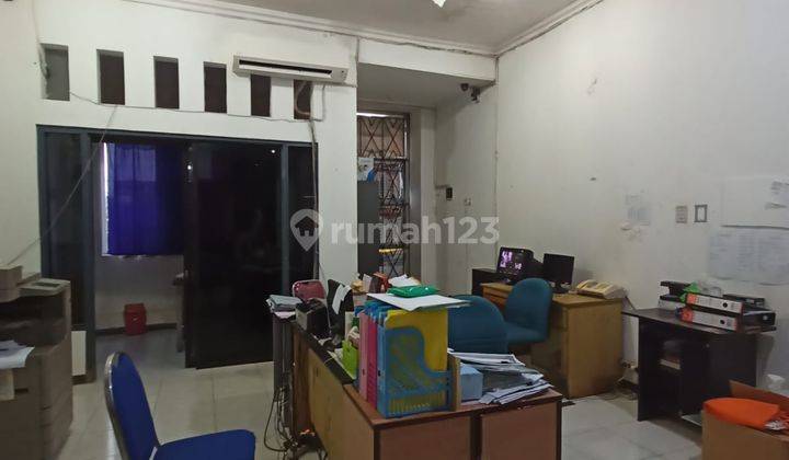 Ruko Dijual Cepat Strategis Daerah Ramai di Dekat Rsud Ketling 2