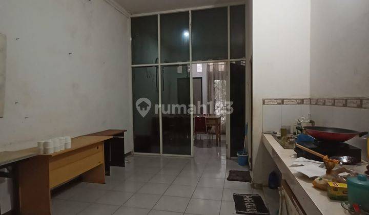 Ruko Dijual Cepat Strategis Daerah Ramai di Dekat Rsud Ketling 3