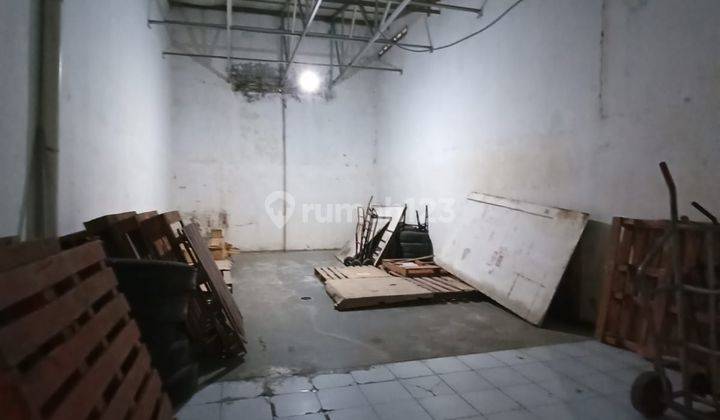Ruko Dijual Cepat Strategis Daerah Ramai di Dekat Rsud Ketling 4