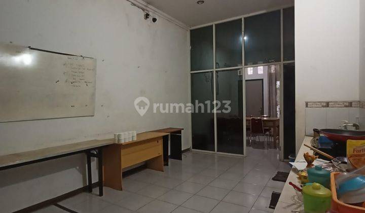 Ruko Dijual Cepat Strategis Daerah Ramai di Dekat Rsud Ketling 6