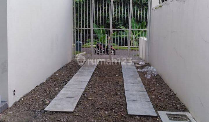 Dijual Rumah di Perumahan Citragrand Sambiroto 2