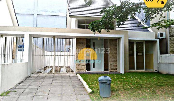 Dijual Rumah di Perumahan Citragrand Sambiroto 1