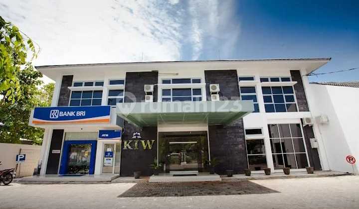 Dijual Lahan Industri Wijayakusuma 2ha Semarang 5