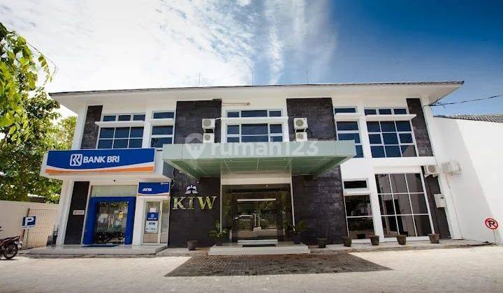 Dijual Lahan Industri di Wijayakusuma 6 Ha di Semarang 7
