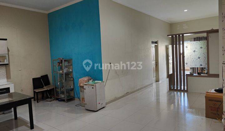 Dijual Rumah Siap Pakai di Semarang Barat 2