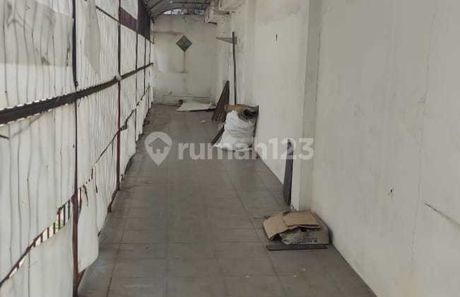 Dijual Rumah Cocok Untuk Gudang di Tanahmas  2