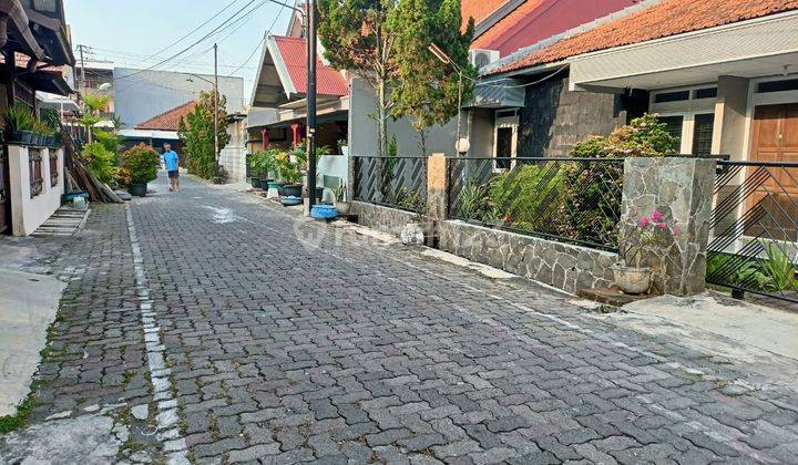 Dijual Rumah Siap Pakai Di Pedurungan Semarang Timur 2